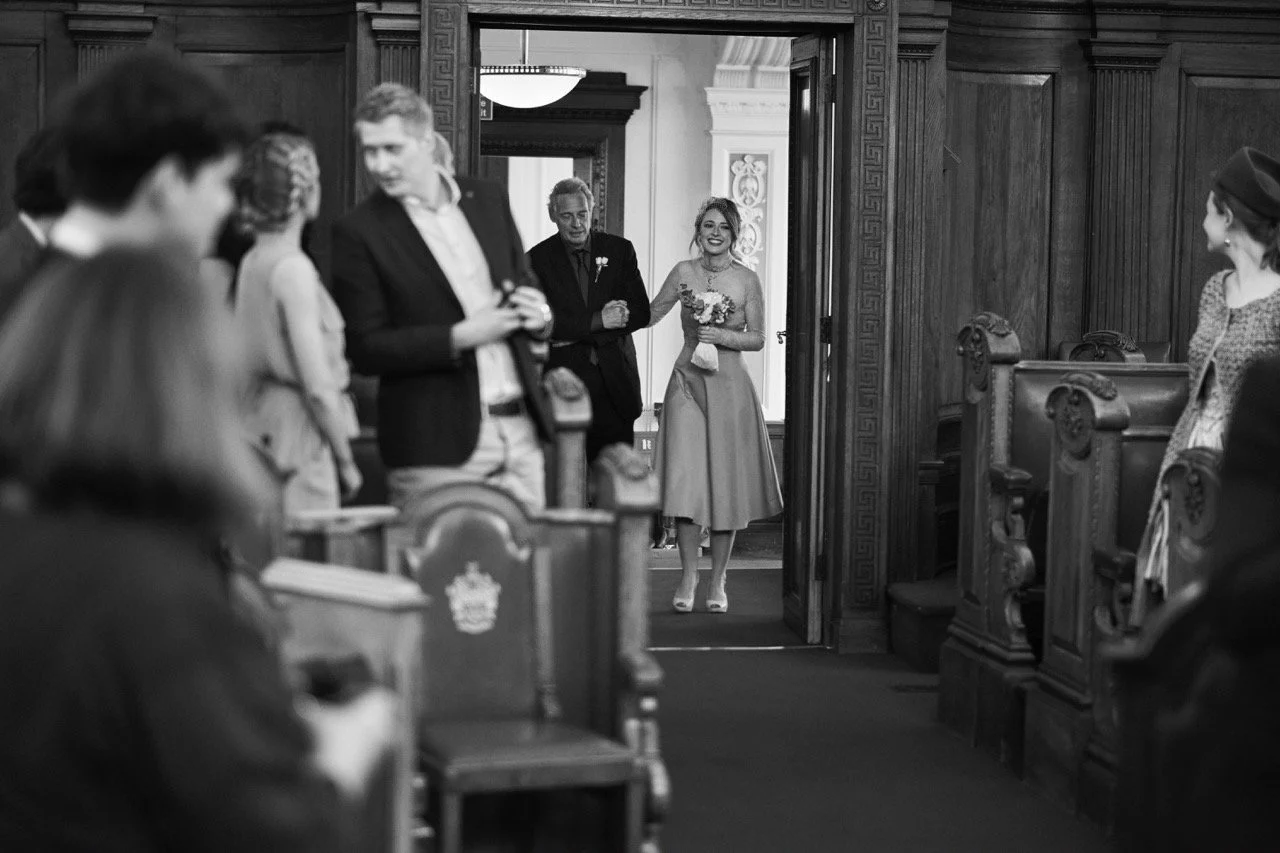 Wedding highlight 2