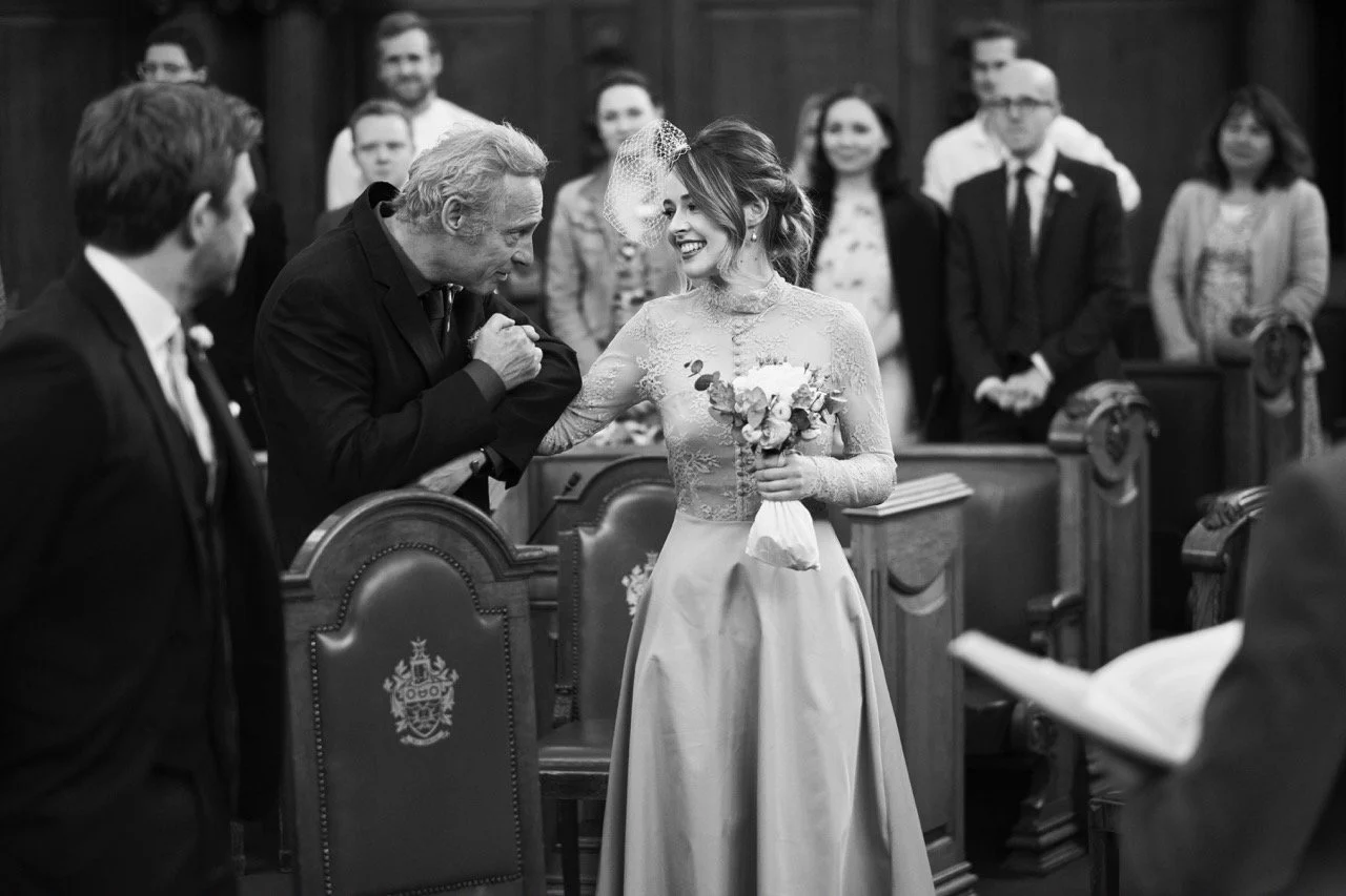 Wedding highlight 3