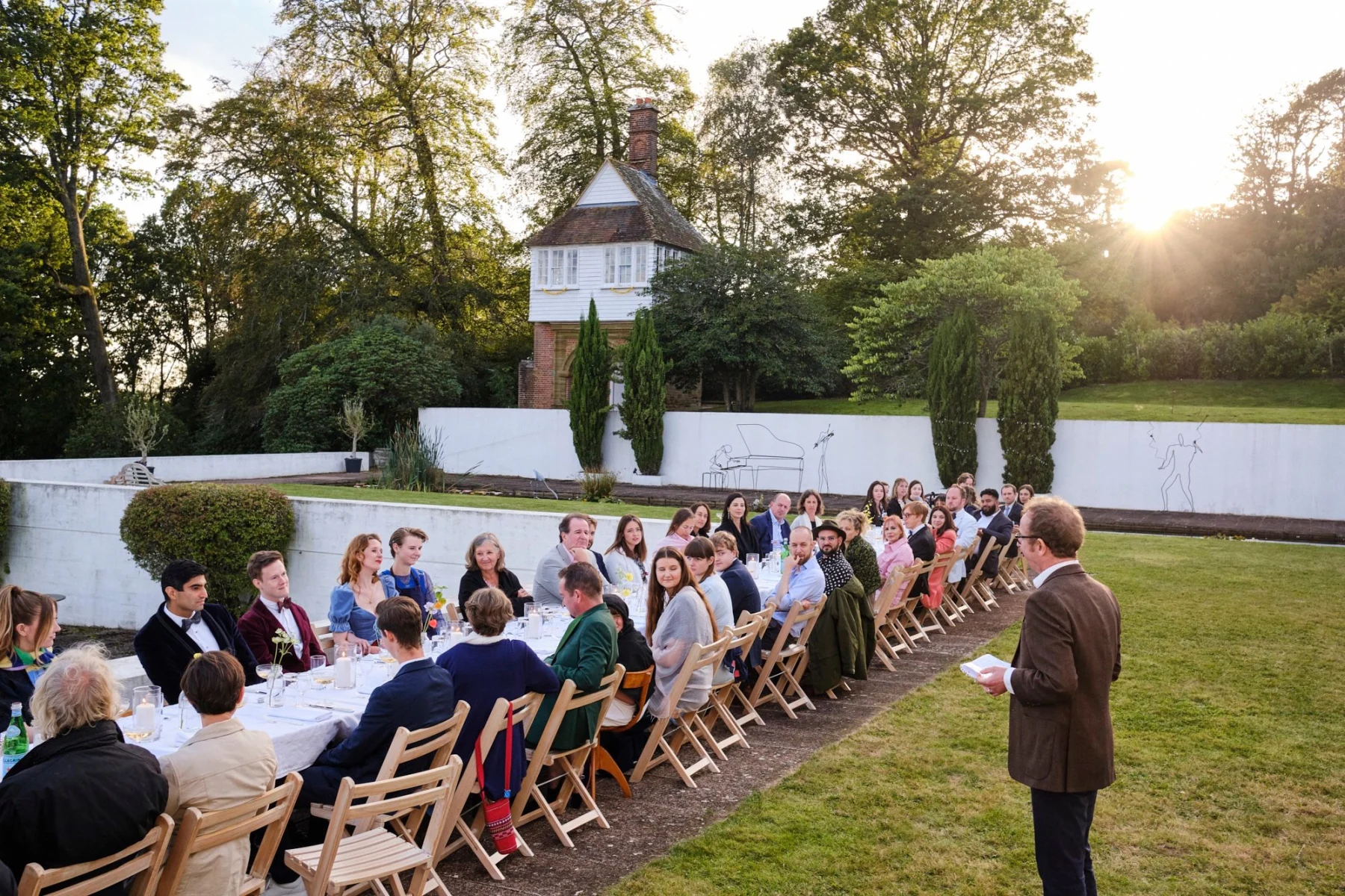 Wedding highlight 38